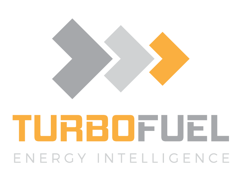 Turbo Fuel Logo